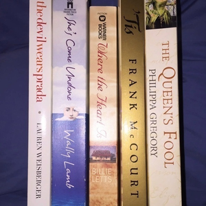 Bestselling‎ Book Set